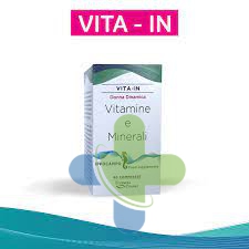 Ephemera Pharma Ippocampo Vita In Donna 60cpr