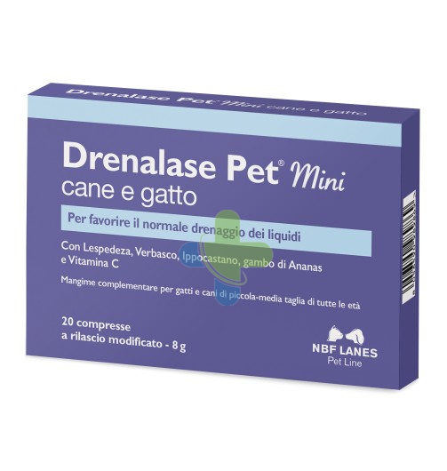 Ephemera Pharma Ippocampo Vita In Uomo 60cpr