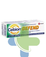 Ephemera Pharma Ippocampo Illumina Mente 60cpr