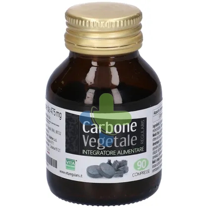 Codefar Carbone Regularis 90cpr