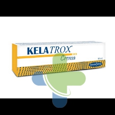 Piessefarma Kelatrox Crema 100ml