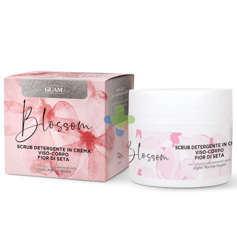Lacote Guam Blossom Scrub Det Fior Di