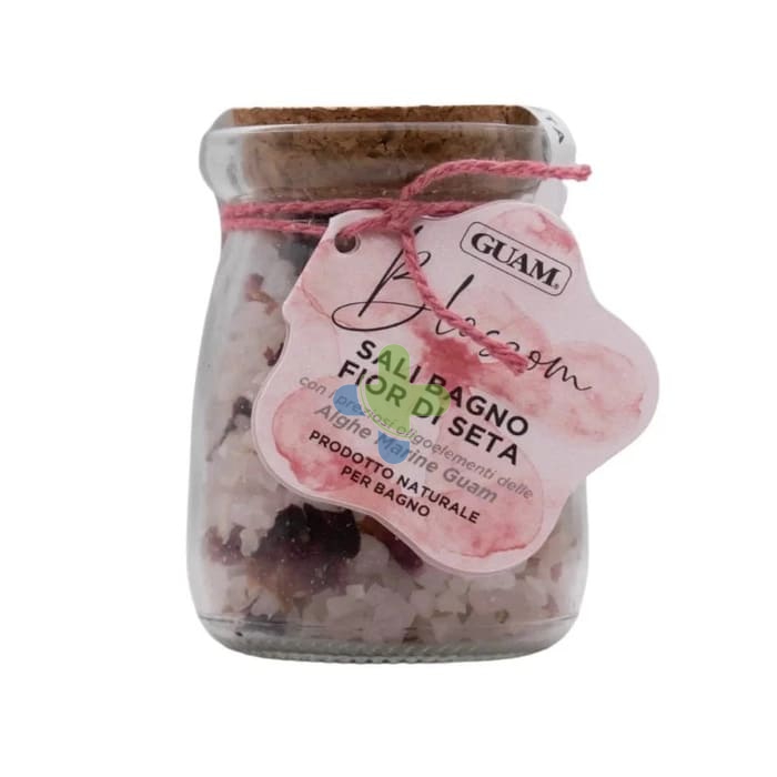 Lacote Guam Blossom Sali Bagno 100g