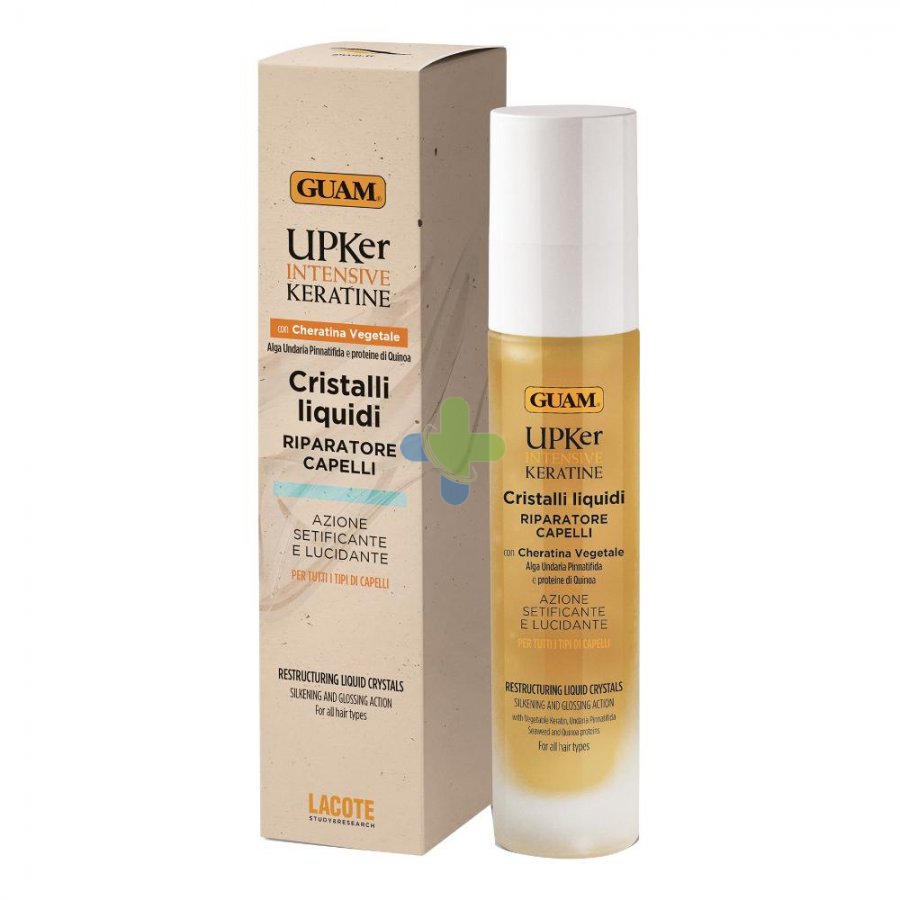 Lacote Guam Upker Intens Ker Gtt Cris