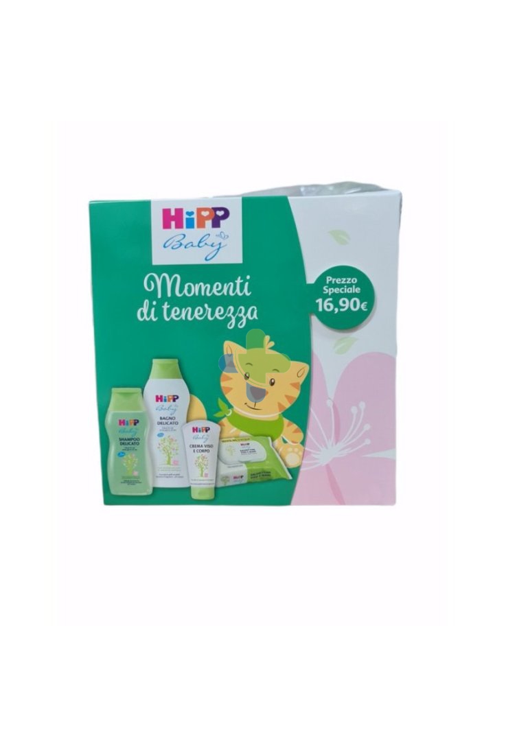 Hipp Italia Hipp Kit Momenti Tenerez 6cof