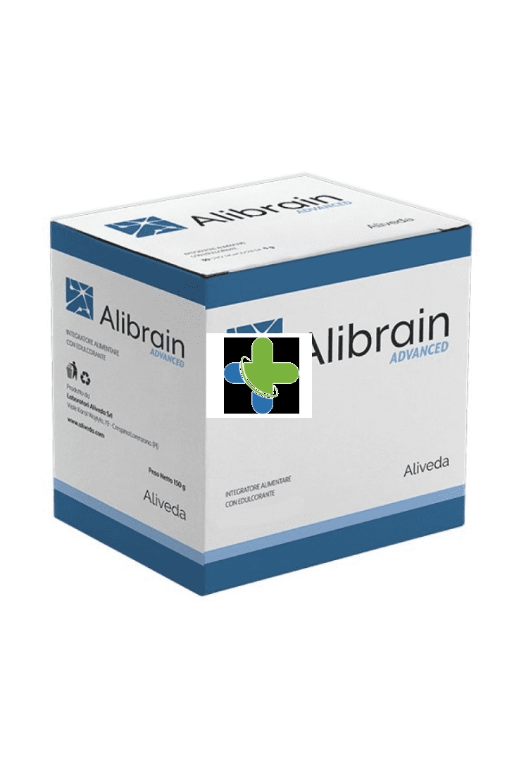 Laboratori Aliveda Alibrain Advanced 20stick
