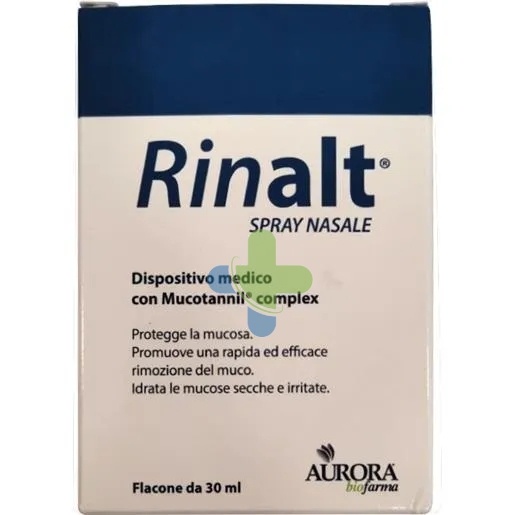 Aurora Biofarma Rinalt 30ml