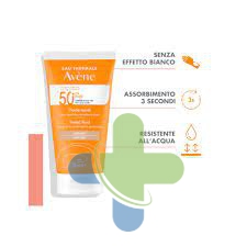 Avene (pierre Fabre It.) Avene Sol Fluido Spf50+ Color