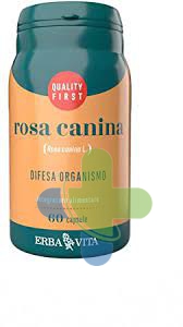 Erba Vita Group Rosa Canina 60cps