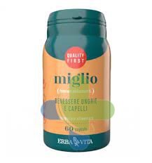 Erba Vita Group Miglio 60cps