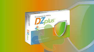 Plc Pharma Health Dz Plus 30cpr