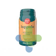 Erba Vita Group Luppolo 60cps