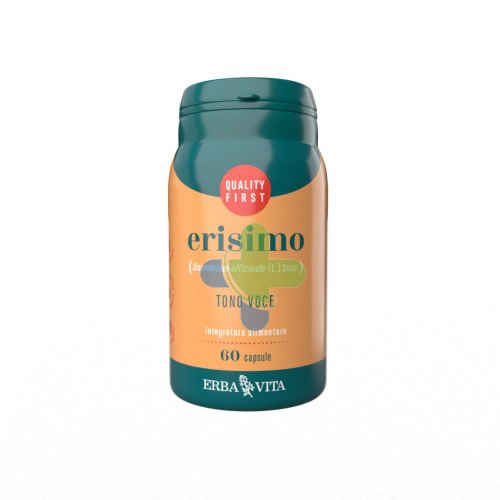 Erba Vita Group Erisimo 60cps