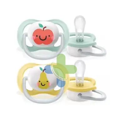 Philips Avent 2succh Uair 0-6m Neu Fru