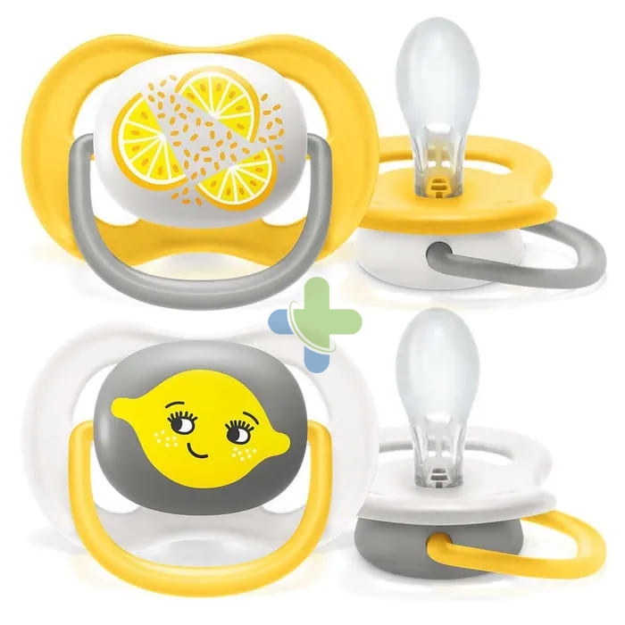 Philips Avent 2succh Uair 6-18m Neu Li