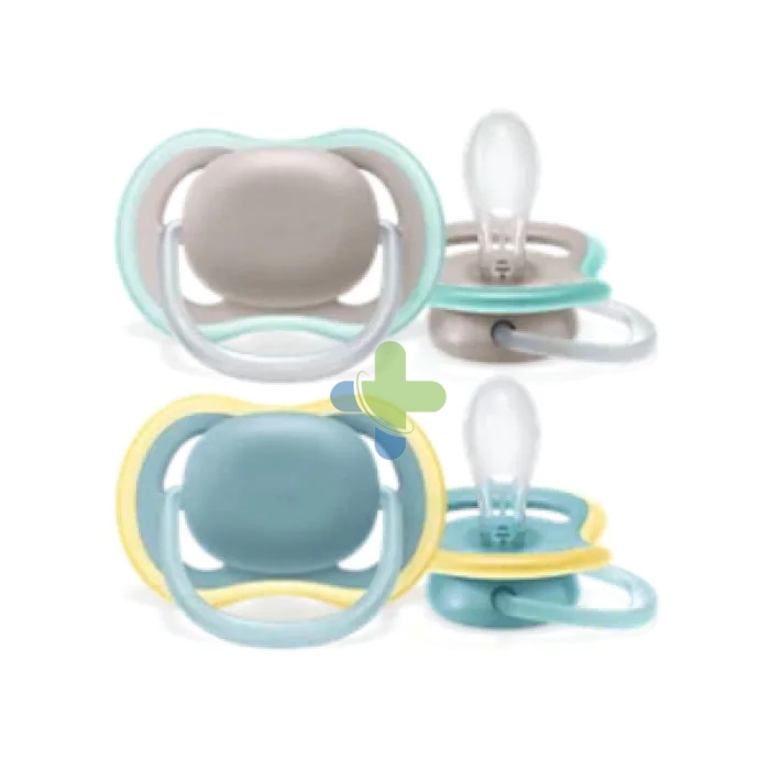 Philips Avent 2succh Uair 18m+ Neu Dec