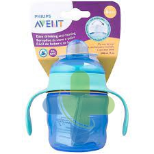 Philips Avent Tazza Basica Big Maschio