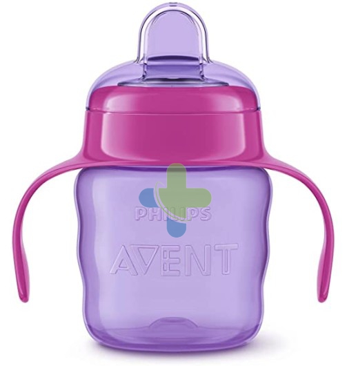 Philips Avent Tazza Basica Big Femmina