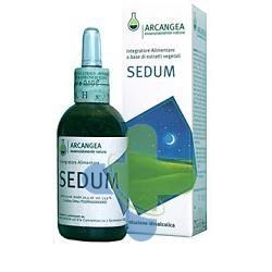 Arcangea Sedum Sol Ial 50ml Bio