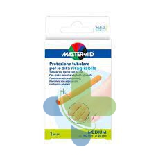 Pietrasanta Pharma Footcare Prot Tubol Rit15cm M