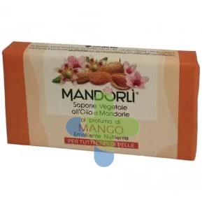 Codefar Mandorli Sapone Mango 100g