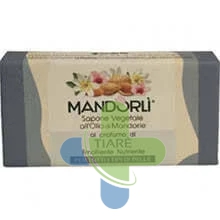 Codefar Mandorli Sapone Tiare 100g