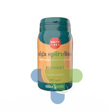Erba Vita Group Alga Spirulina 60cps