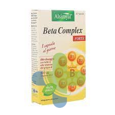 Dott.c.cagnola Beta Complex Forte 30cps