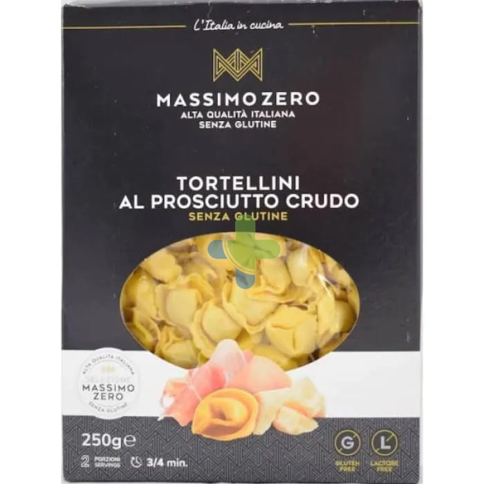 Massimo Zero Massimo Zero Tortellini Pr Cru