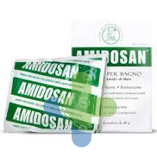 Farmacon Sas Di Billi & C. Amidosan Polvere Det 7bustx40g