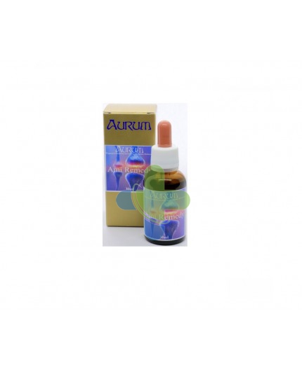 Aurum Snc Calpress Gocce 30ml