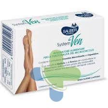 Italsilva Commerciale Sauber System Ven 30cps