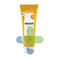 Klorane (pierre Fabre It.) Les Polysianes Cr Viso Taman30
