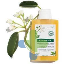 Klorane (pierre Fabre It.) Les Polysianes Nutri Repa Sh T