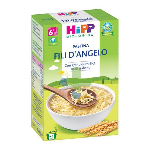Hipp Italia Hipp Bio Pastina Fili D'an320g