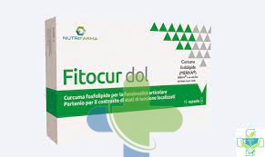 Aqua Viva Fitocur Dol 15cps