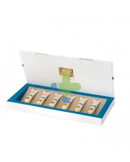 Biodue Deltacrin Prp Pharcos 6x15ml