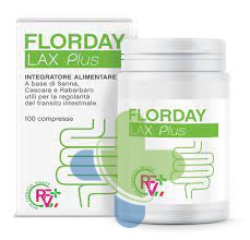 Farmacie Quadrifoglio-rete Lax-q Plus 100cpr
