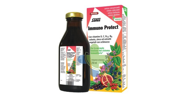 Salus Haus Gmbh & Co Kg Salus Immuno Protect 250ml