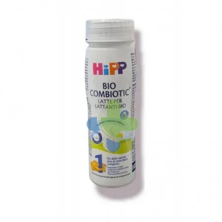 Hipp Italia Hipp Latte 1 Combiotic 200ml
