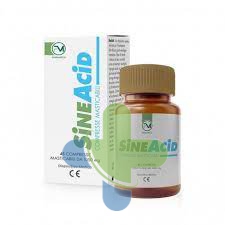 Piemme Pharmatech Italia Sineacid 45cpr Masticabili