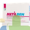 Piemme Pharmatech Italia Metilben 30cpr