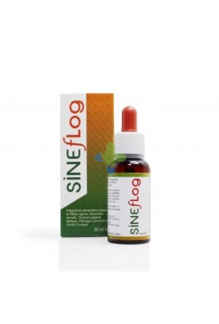 Piemme Pharmatech Italia Sineflog Flu 200ml