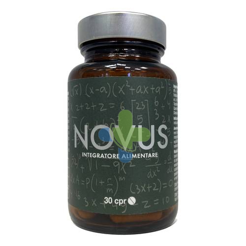 Freeland Novus 30cps