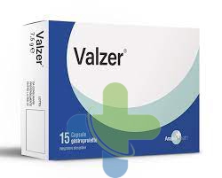 Anatek Health Italia Valzer 15cps