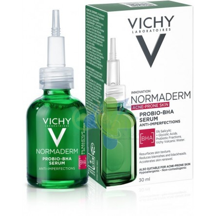 Vichy (l'oreal Italia) Normaderm Phytosolution Siero