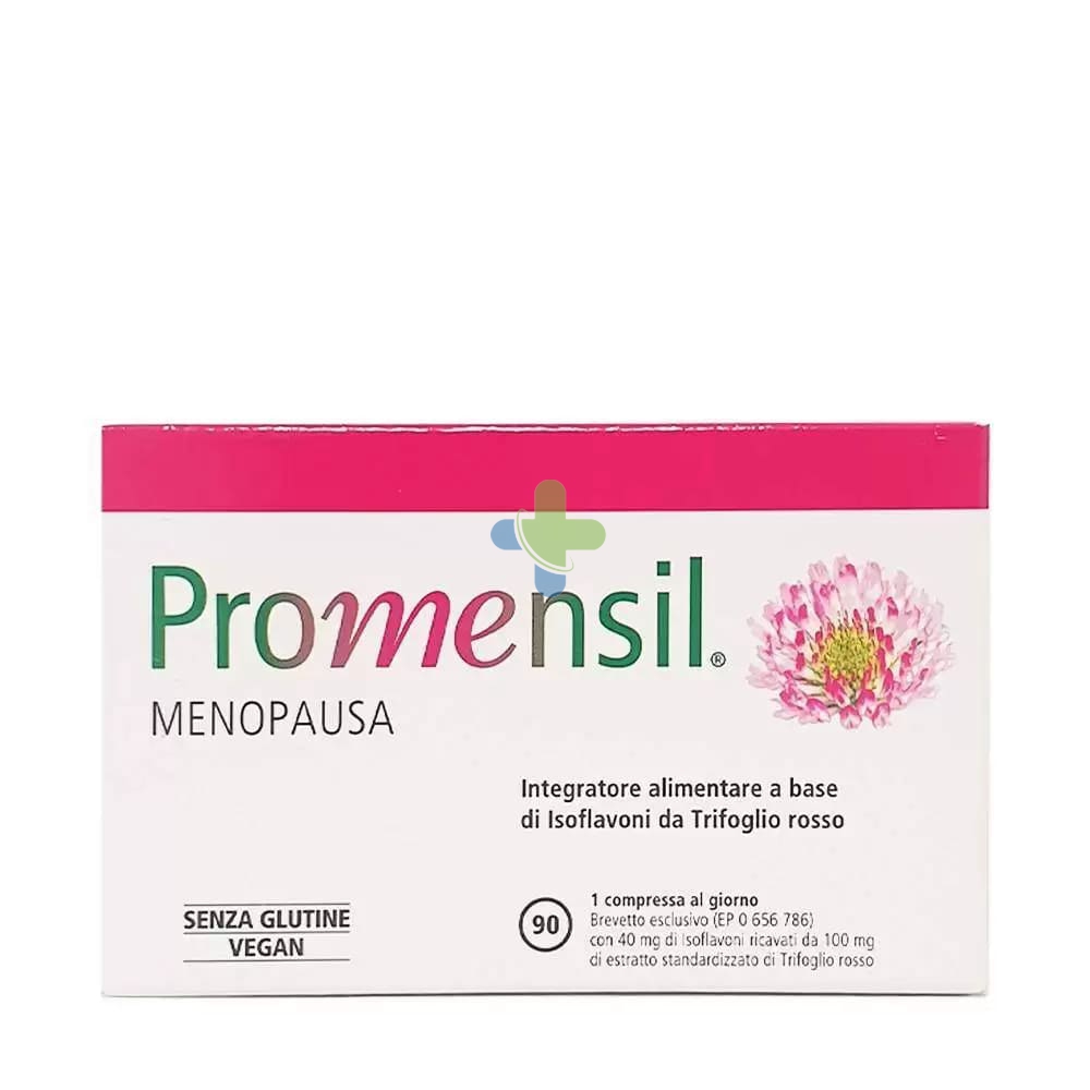 Named Promensil 90cpr
