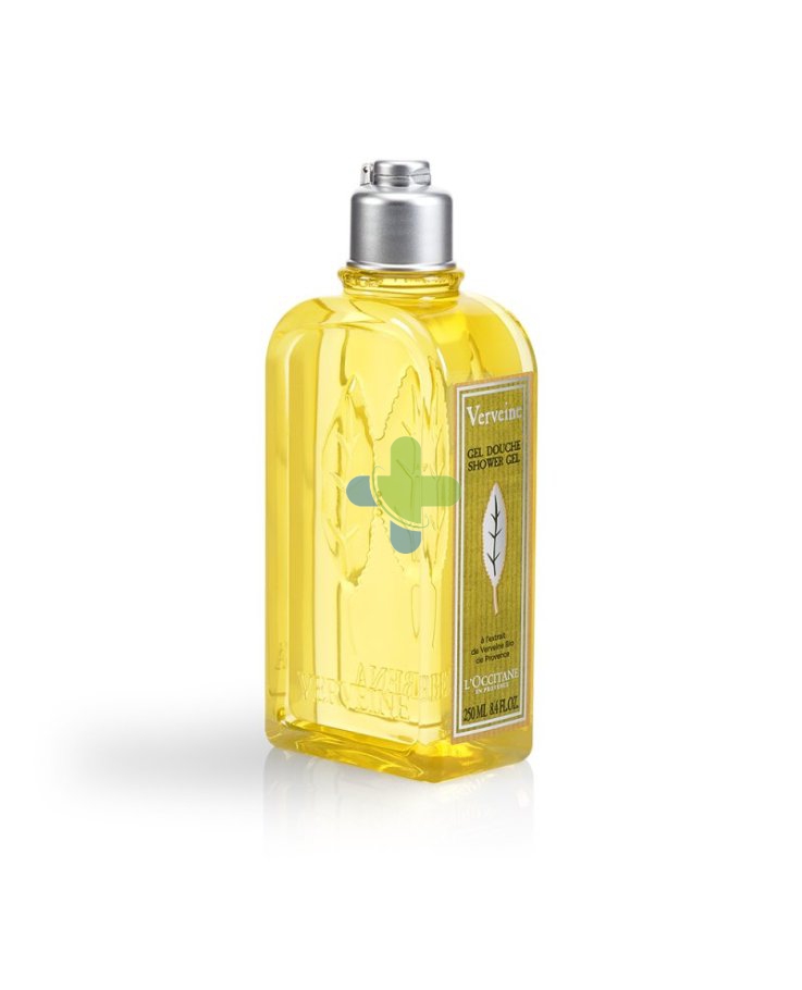L'occitane Italia Verbena Gel Doccia 250ml