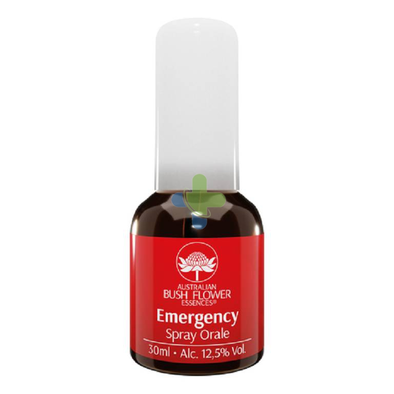 Bush Biotherapies Pty Ltd Aus Bush Emergency Oral Spray