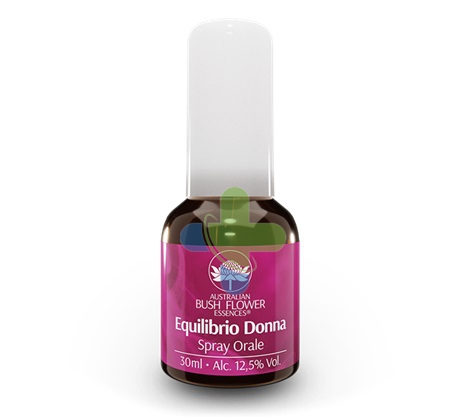 Bush Biotherapies Pty Ltd Aus Bush Equilibrio D Oral Spr